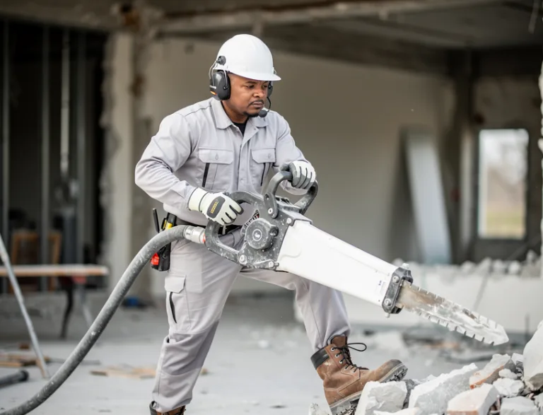 Demolition Company service in Santa Clarita
